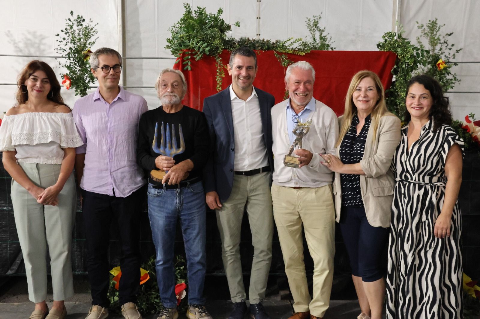 Galería: Forca de Fang 2025