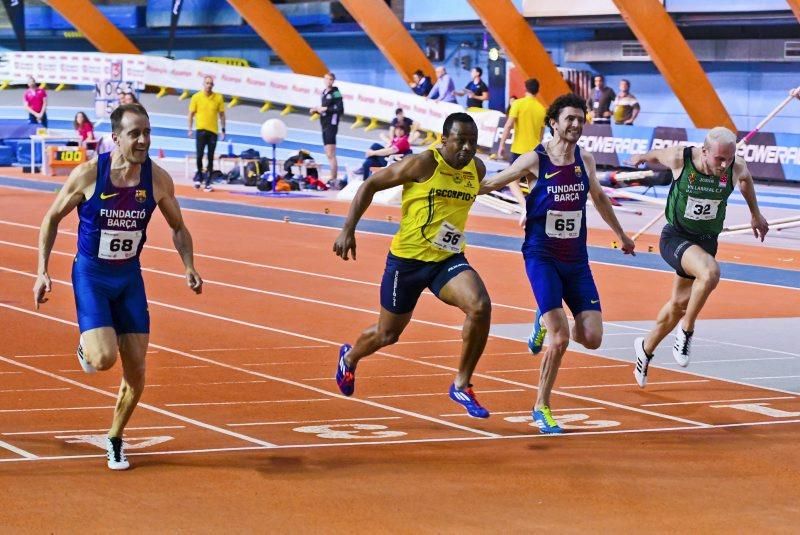 Gran Premio de Atletismo Ciudad de Zaragoza