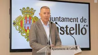 Los cuatro grupos en los que se iniciará la reforma de sus viviendas en Castelló: uno se queda fuera