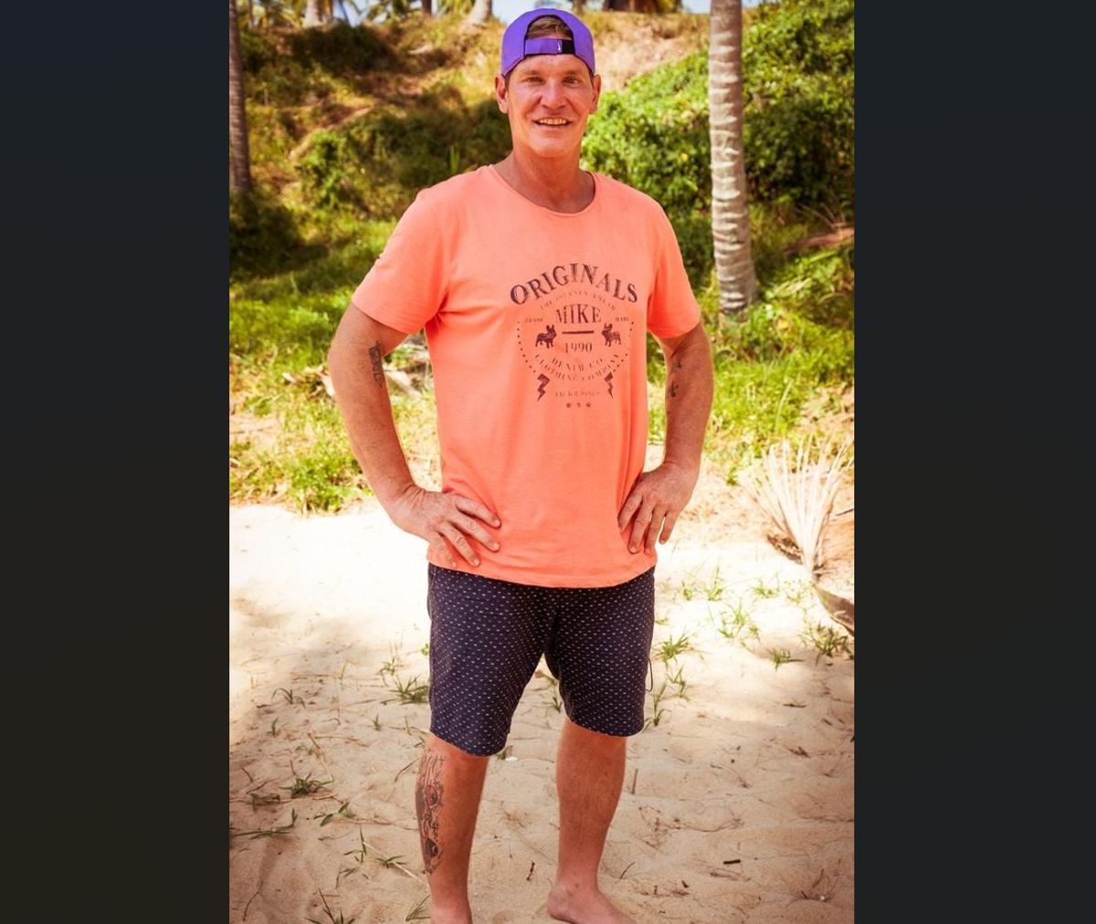 Steff Jerkel war einst bei "Kampf der Reality-Stars" dabei.