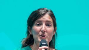Belén González: "Un trastorn mental no es pot vincular amb la violència"