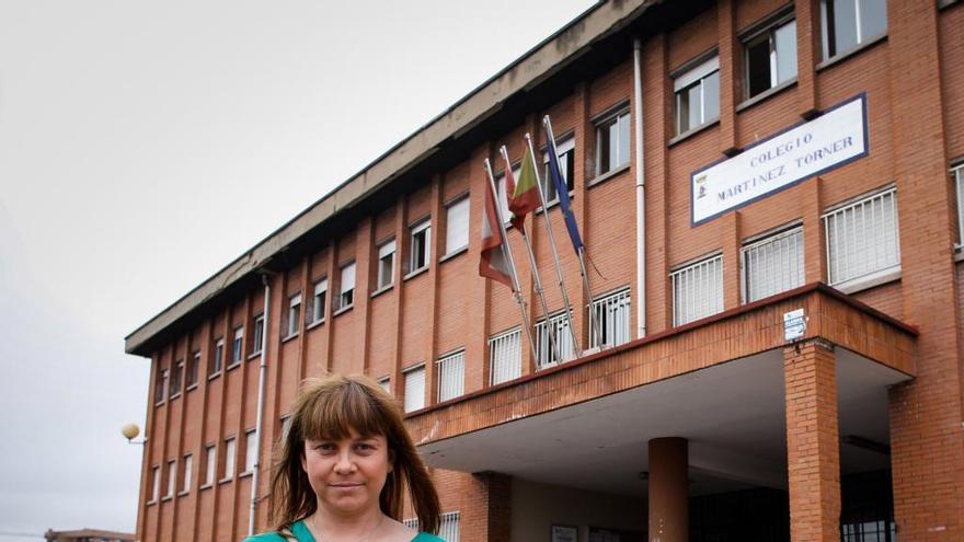 El niño gijonés sin plaza escolar &quot;no es un caso aislado&quot;, denuncia el PP