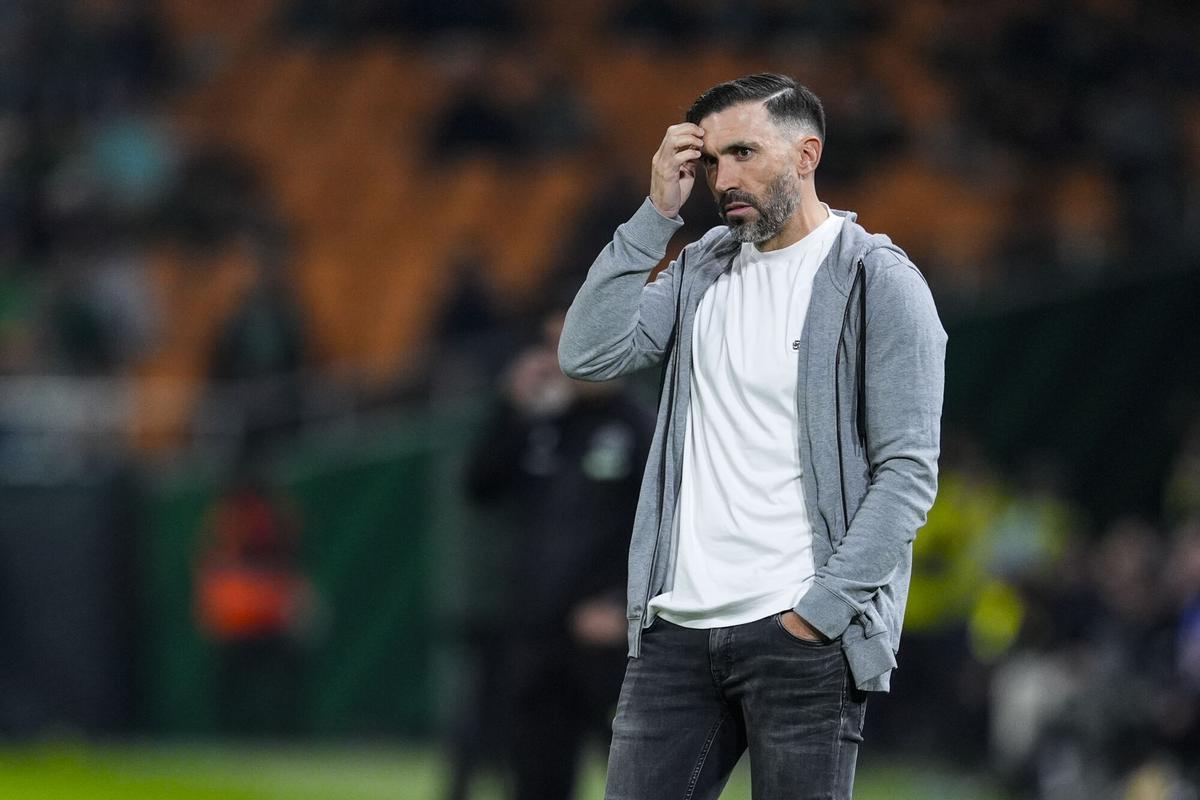 Fotogalería | Real Betis - Elche