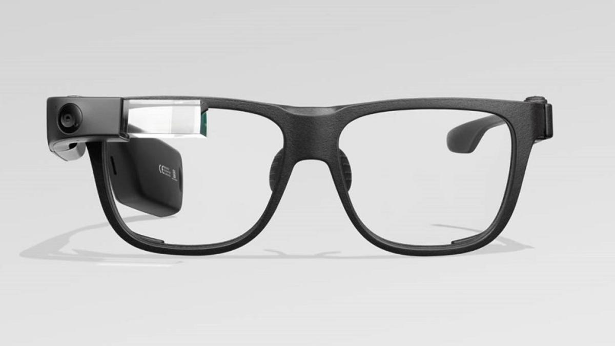 Las Google Glass Enterprise Edition 2 se ponen a la venta al público