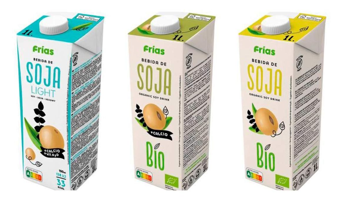 Productos de Frias