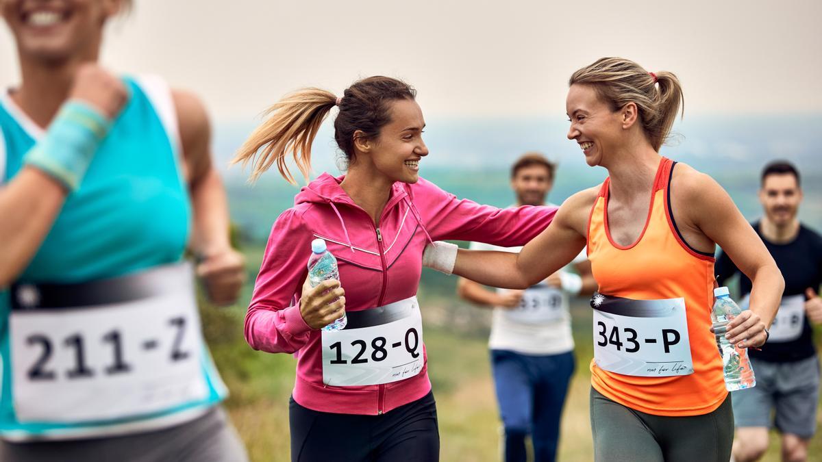 Carrera de la Mujer Alicante: fecha, horario, recorrido y todo lo que debes saber