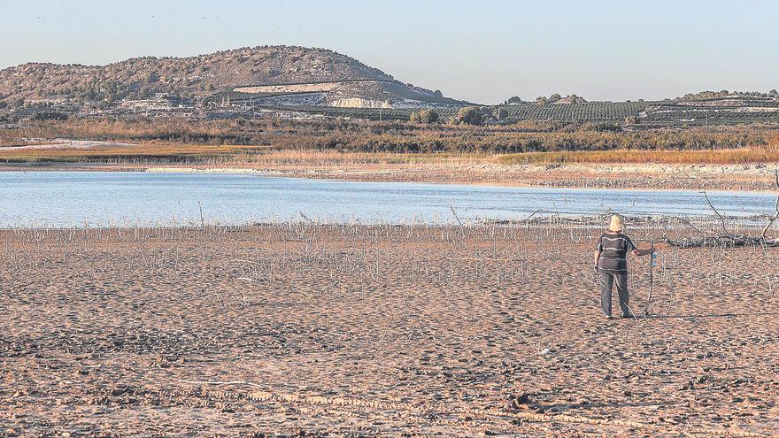 El territorio valenciano pierde un tercio de zonas húmedas en tan solo diez años