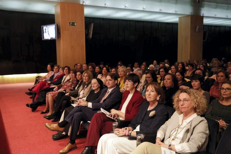Jornadas 'Mujeres Influyentes'