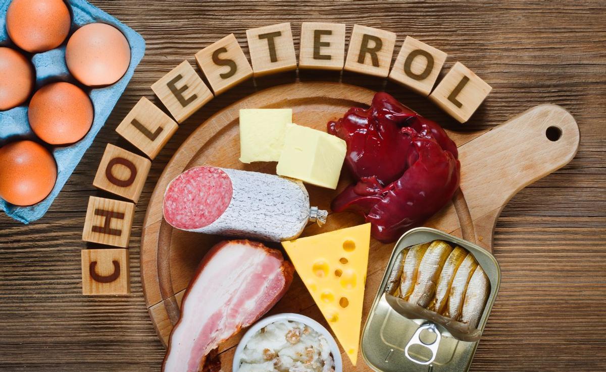 Dieta para Bajar el Colesterol: Los Alimentos que Debes Evitar
