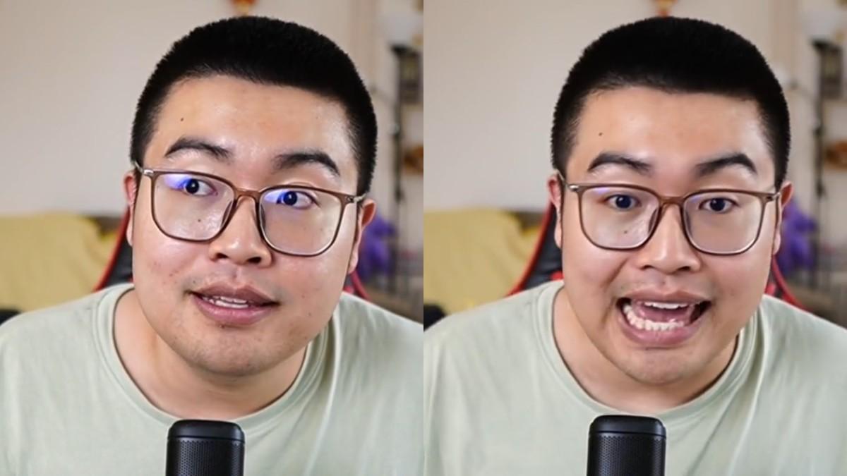 El 'influencer' Jiajun Yin relata el motivo por el que los chinos viven cerca del trabajo.
