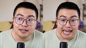 El influencer Jiajun Yin relata el motivo por el que los chinos viven cerca del trabajo.