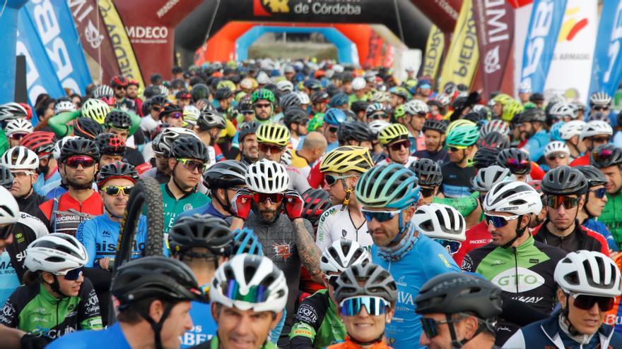 La MTB Guzmán el Bueno ya tiene fecha: vuelve el 25 de marzo