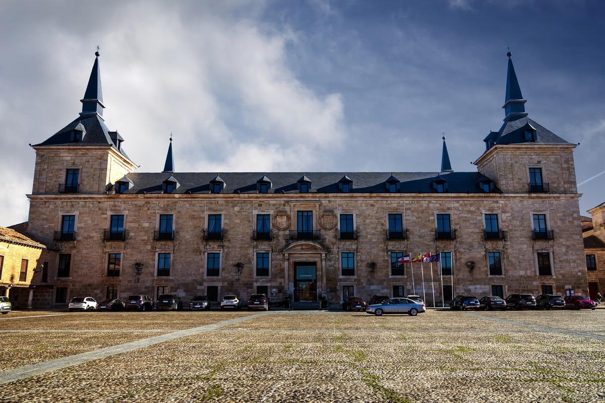 Parador de Lerma