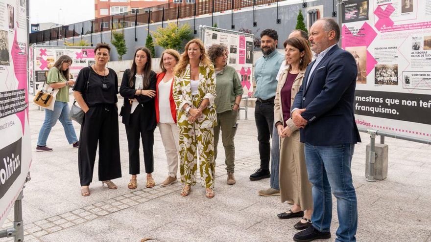 ‘Sinaladas’ recupera la lucha de las mujeres en el siglo XX