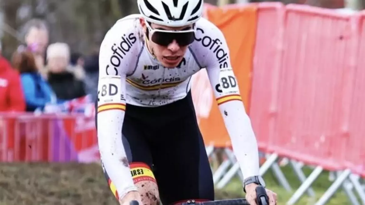 ¡INEOS se lleva a la perla española del ciclismo!