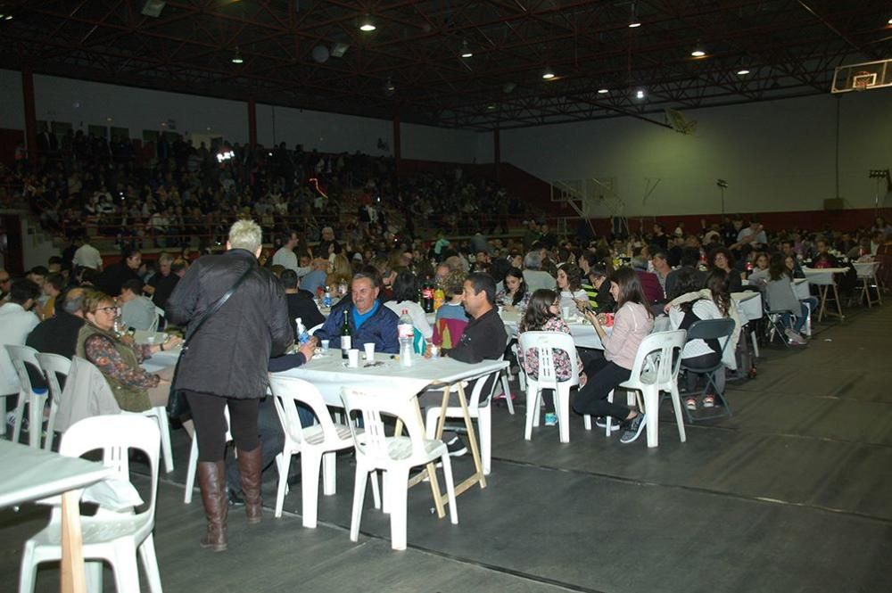 Nit de l'Esportista de Sallent