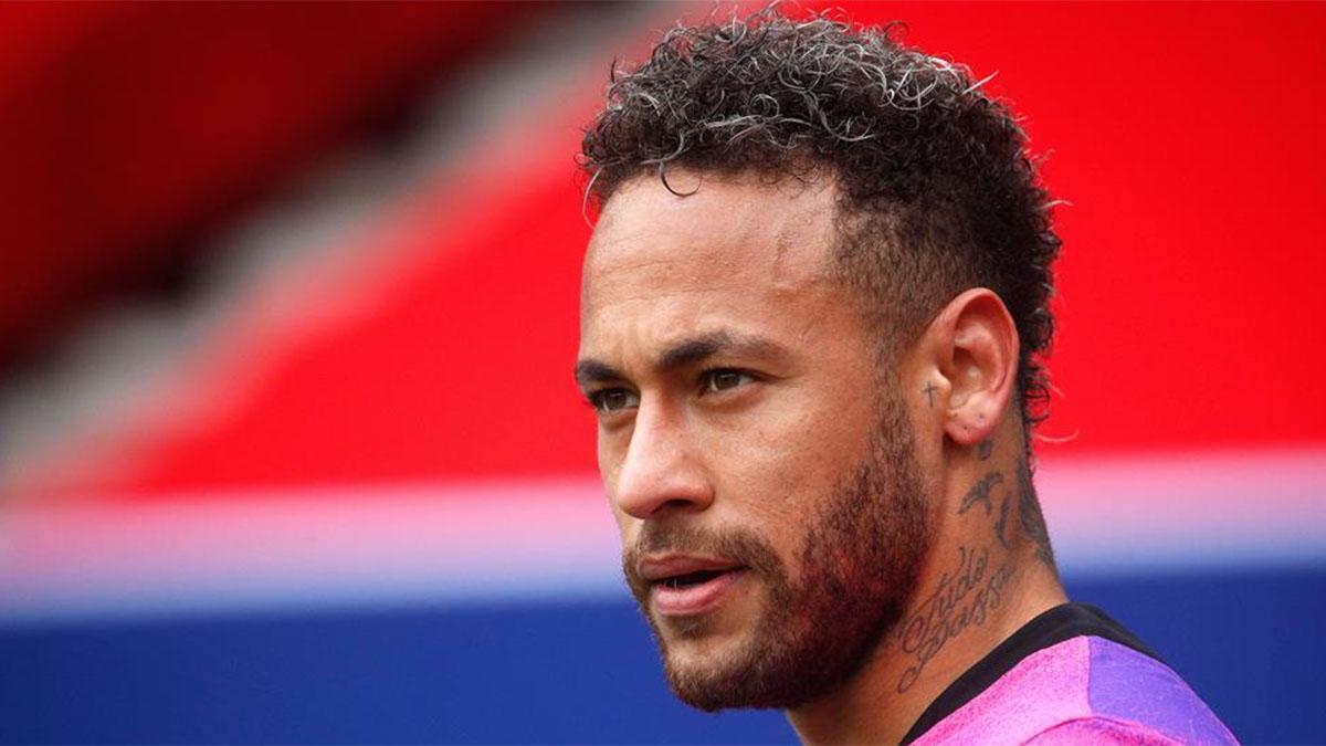 Spanish Court Reopens Fraud Case Against Barcelona Star Neymar | Football  News