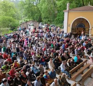 ¿Te quedaste con ganas de Feria de Abril? Revive su ambiente este fin de semana en Piloña