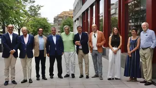 Vivimos en la era del "desorden internacional": diez diplomáticos españoles explican sus causas y soluciones