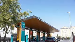 El Gobierno autoriza licitar ocho áreas de servicio con recarga ultrarrápida por 612 millones