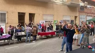 Una gestora toma las riendas de la Federación de Vecinos de Elche tras la salida de su presidente