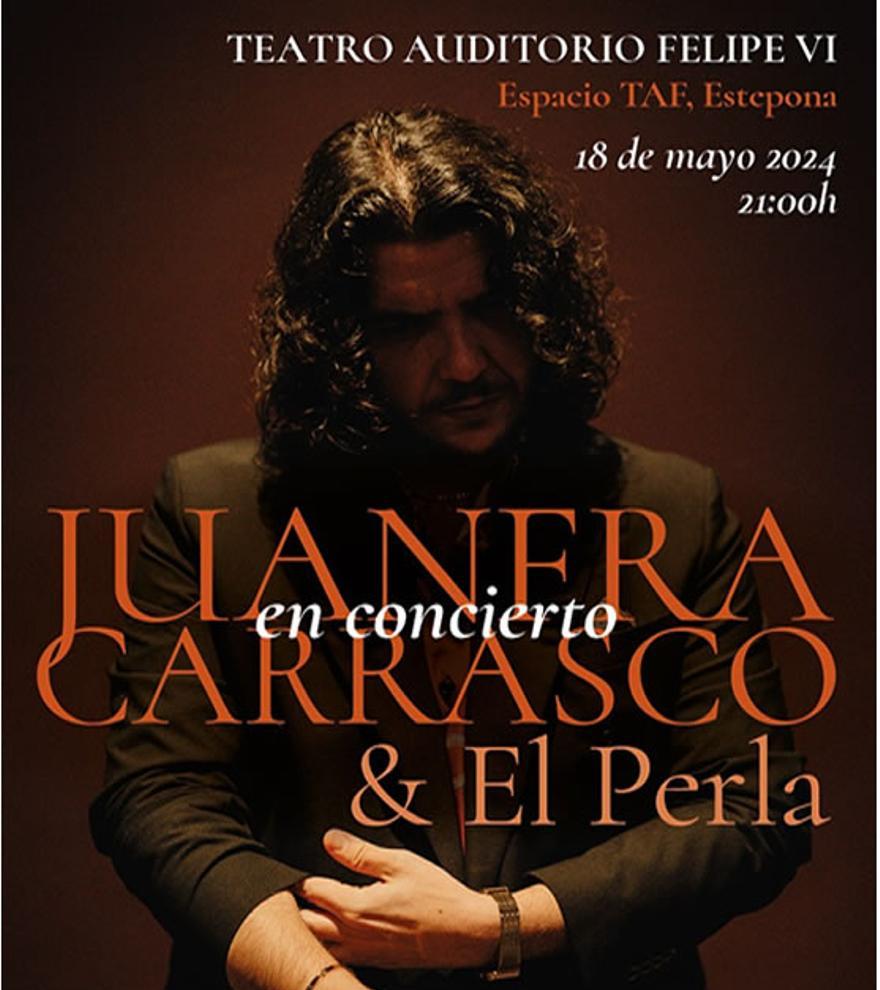 Juanfra Carrasco &amp; El Perla
