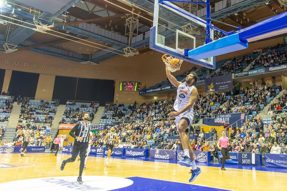 Obradoiro 101 - 49 Cartagena