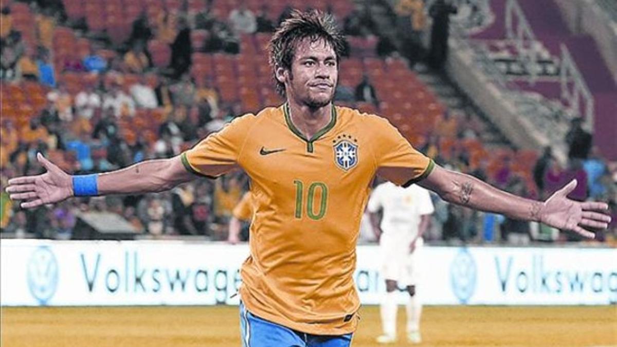 'Neymar Araña'_MEDIA_1