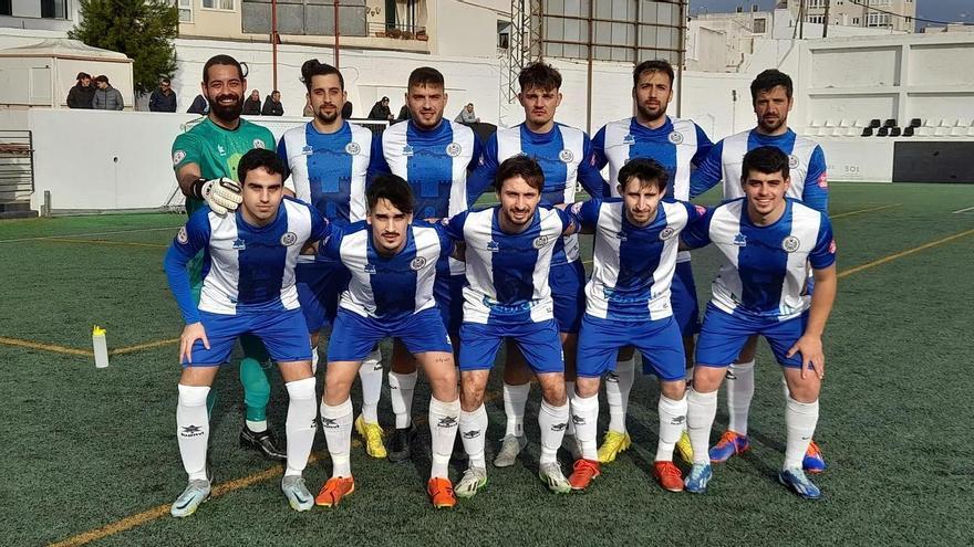 Pilotades: El Alcúdia, a por su cuarta victoria consecutiva