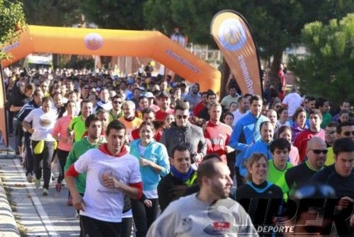 Beer Runners de Valencia