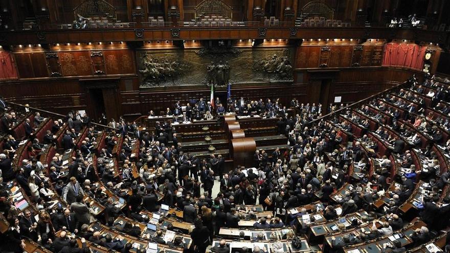 Escándalo en Italia porque cinco diputados recibieron ayudas Bonus covid
