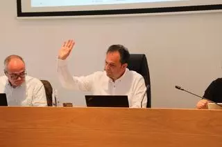 El presidente de Formentera se aparta de las decisiones que tengan que ver con el concurso de quioscos