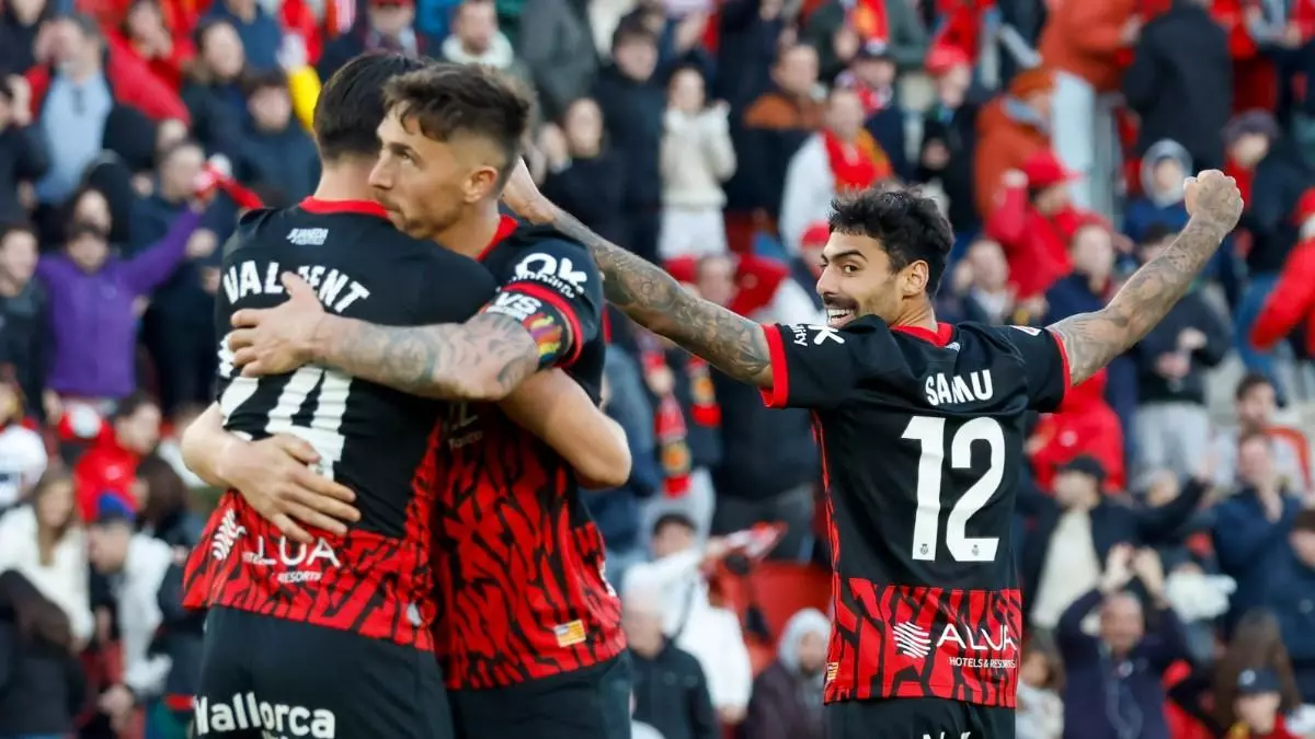 El Mallorca, a romper su maldici車n ante el Bar?a si quiere so?ar con Europa