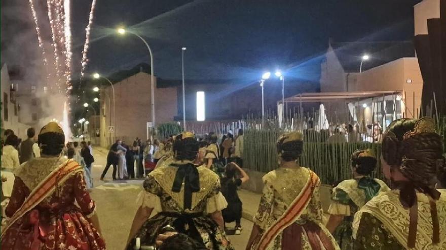 g Lluís Belda de Gandia trasladará la ambientación musical ante las molestias vecinales