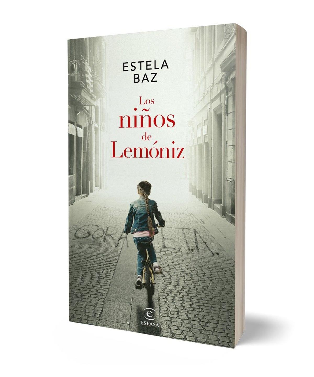 Planes de la semana: un buen libro de Estela Baz