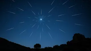 Lluvia de Delta Acuáridas en julio: consejos para captar hasta 25 estrellas fugaces