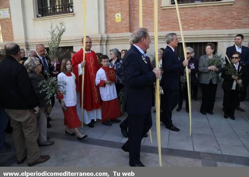 Domingo de Ramos en Castellón