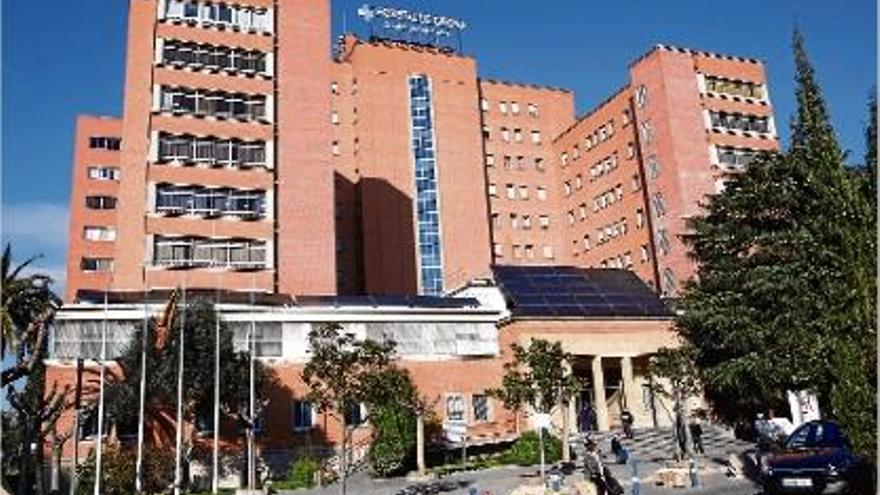 La dona va morir el 23 d&#039;octubre de 2009 a l&#039;hospital Josep Trueta de Girona.