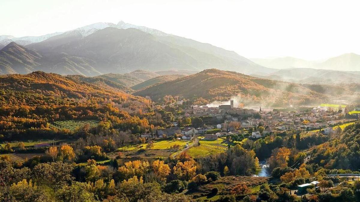 Alto Garona, una zona llena de tesoros a explorar.