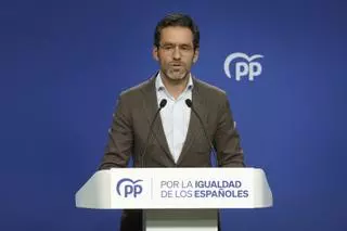 El PP convoca una manifestación contra los "bulos" de Pedro Sánchez el 26 de mayo en Madrid