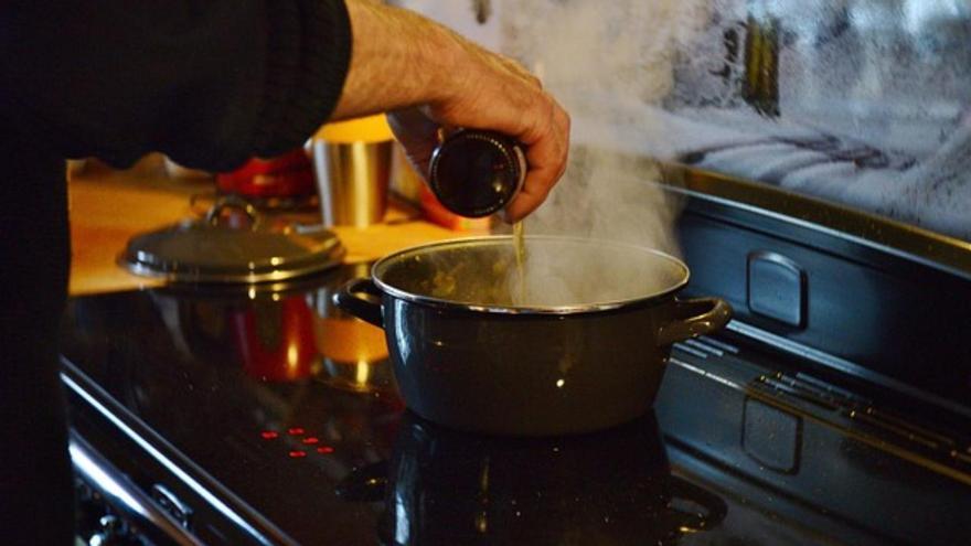 &quot;Nos trataron peor que en el infierno&quot;: La reseña sobre un restaurante canario