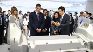 El juez Peinado deja a Begoña Gómez a un paso del banquillo por cuatro delitos de corrupción