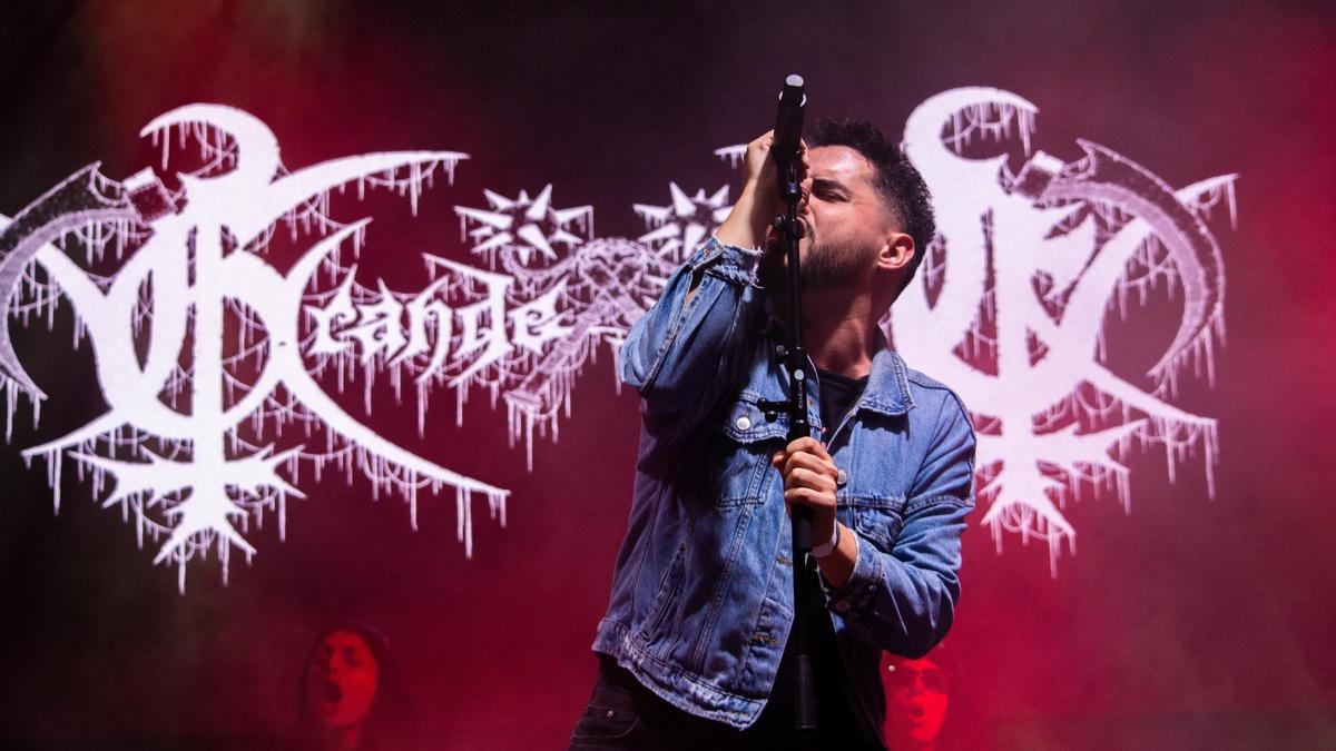 Así foi o Murallón de Son 2024, en imaxes