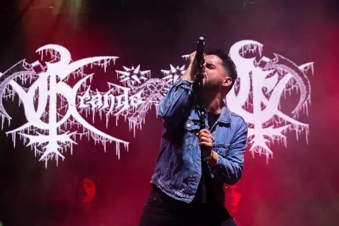 Así foi o Murallón de Son 2024, en imaxes