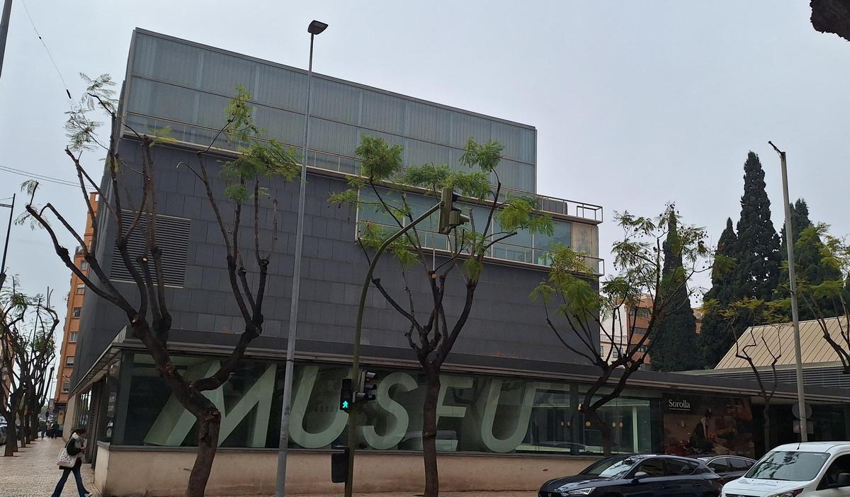 El Museu de Belles Arts de Castelló inicia un nuevo ciclo musical con alumnos del Conservatorio Mestre Tàrrega.