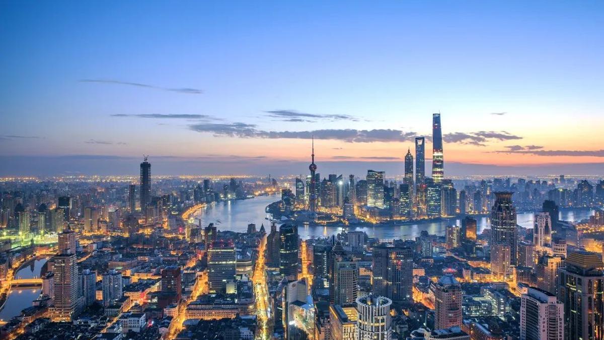 Shanghai: la ciudad estrella en la Era de Exención de Visados
