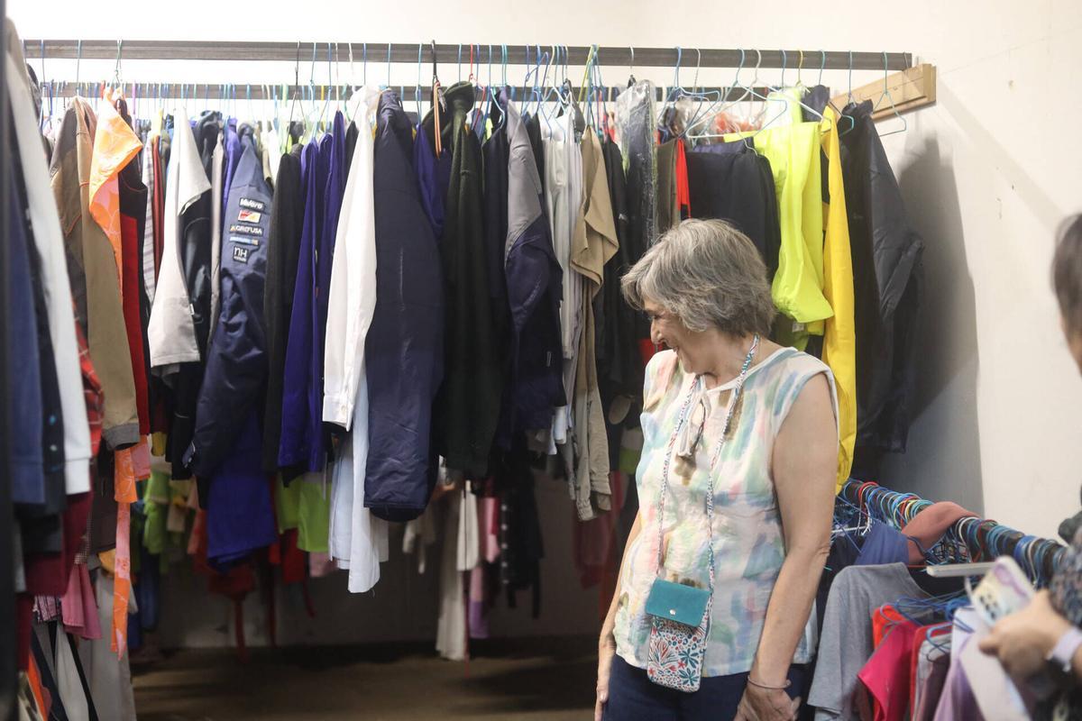 Zamora. Reportaje Moda Re.