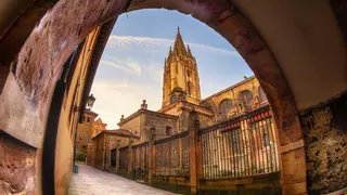El arzobispo de Oviedo entra en la polémica de Jumilla y llama "moritos" a los musulmanes