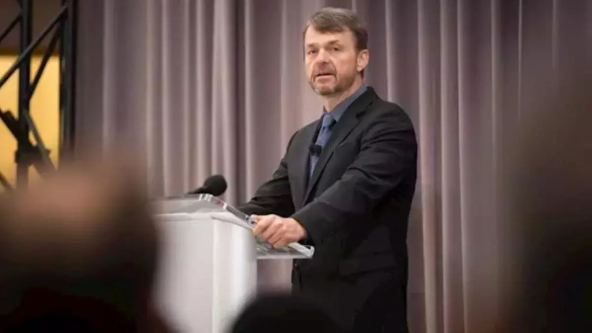 Mike Manley (FCA) liderará la patronal europea de fabricantes en 2020