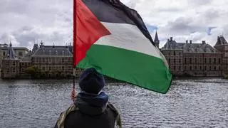 Bélgica evita reconocer al estado palestino por falta de consenso del Gobierno